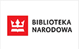 Biblioteka narodowa - logo